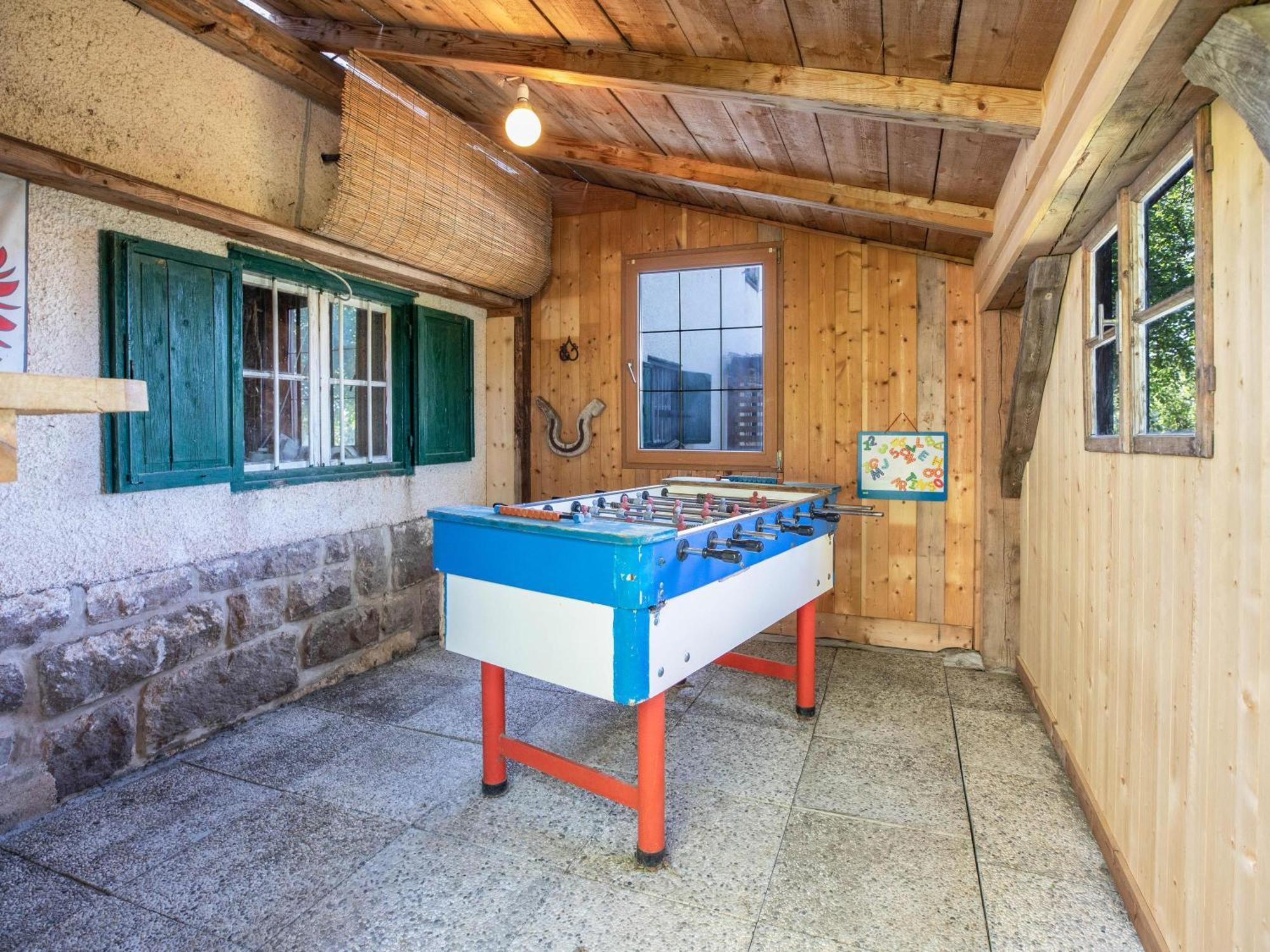 Huanzhof Ferienwohnung Schwarzhorn Aldino Ngoại thất bức ảnh