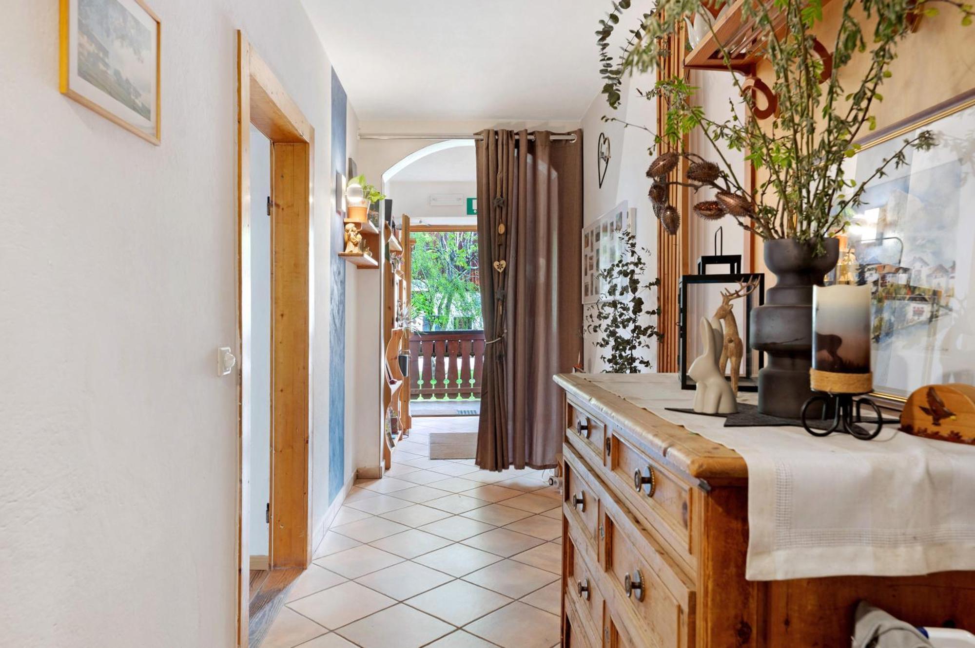 Huanzhof Ferienwohnung Schwarzhorn Aldino Ngoại thất bức ảnh